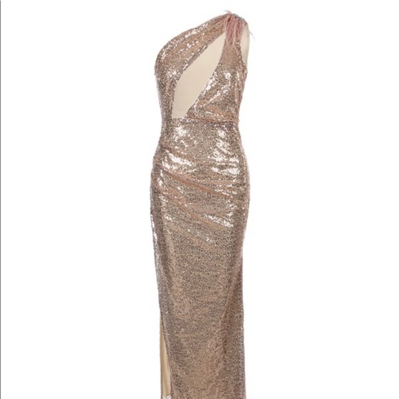 Prom Dress - Picture 3 of 6